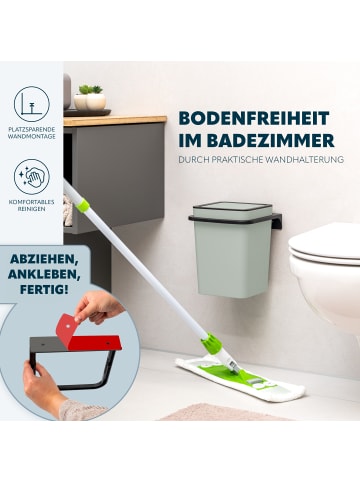 bremermann Kosmetikeimer Savona Softtouch