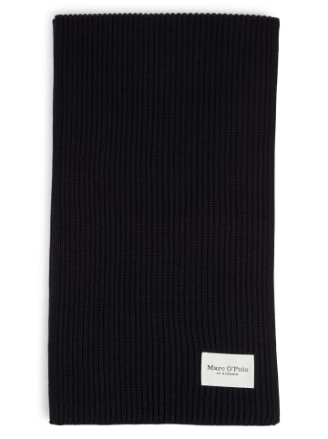 Marc O'Polo Schal in schwarz - 0003