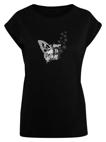 Merchcode Merchcode T-Shirts in black