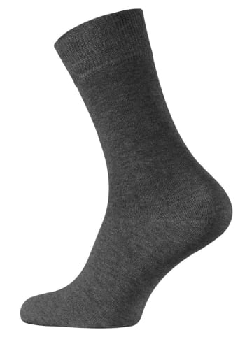 VCA® Business Socken 10 Paar in grau