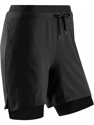 cep Short in Schwarz