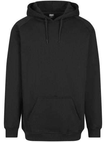Urban Classics Sweat & Fleece - Hoodies in black