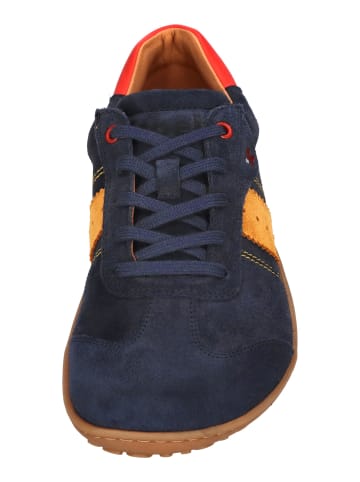 KOEL Sneaker Low ILA SUEDE 3.0 in blau