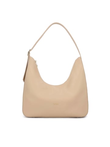 Kazar Schultertaschen in Beige