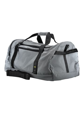 BLAUER USA Taschen Silber