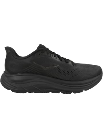 HOKA Laufschuhe Clifton 11 XT in schwarz