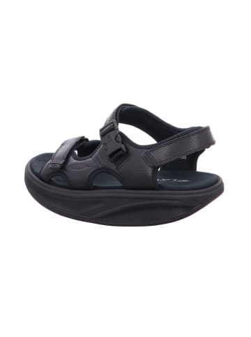 MBT Sandalen in black