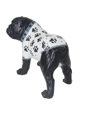 MCW Deko Figur Hund, Standard