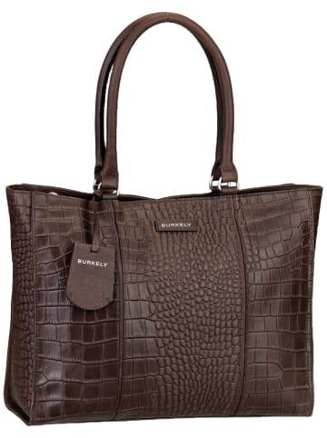 Burkely Notebooktaschen Cool Colbie 1000853 13.3" in Brandy