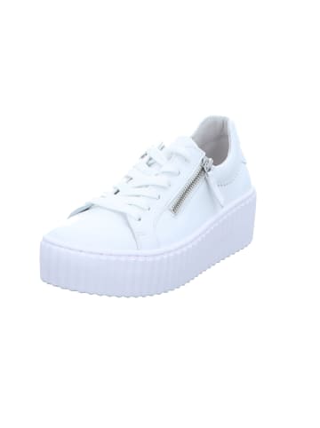 Gabor Lowtop-Sneaker in weiss