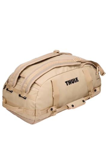 Thule Chasm 40 - Reisetasche 58 cm (darkest blue) in gentle beige