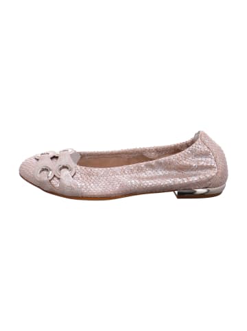 Högl Klassische Ballerinas in Rosa
