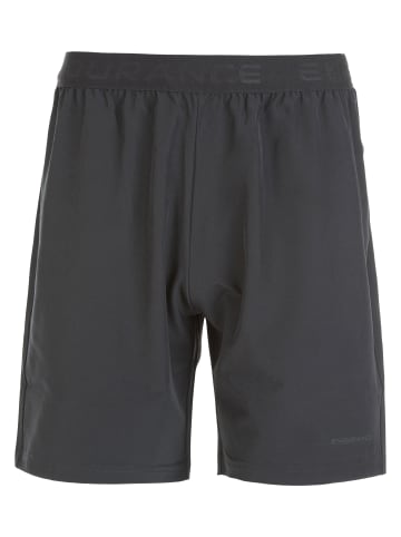 Endurance Shorts Anker in 1001 Black