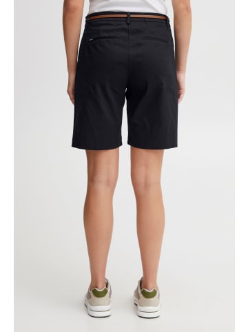 Oxmo Shorts OXDaneySH in Schwarz