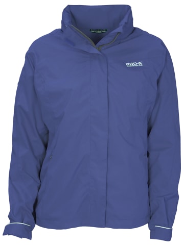 PRO-X elements Funktionsjacke "MELINDA" in Soft Indigo-Blau