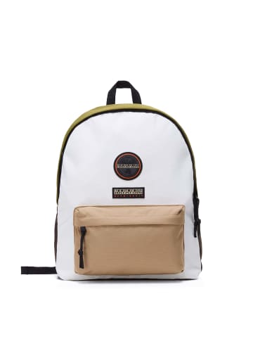Napapijri Rucksack VOYAGE 3 in Multi M4D