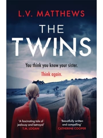 Welbeck Publishing Group Buch - The Twins
