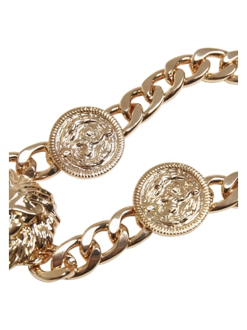 Urban Classics Necklac in gold