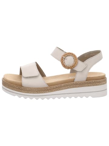 remonte Sandalette in beige