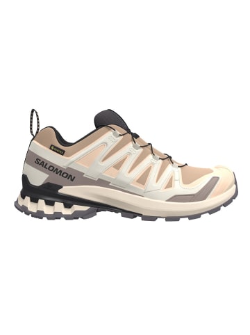 SALOMON Schuhe XA in HAZELNUT / TENDER PEACH / BLACK