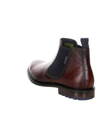 Bugatti Chelsea Boots in Braun