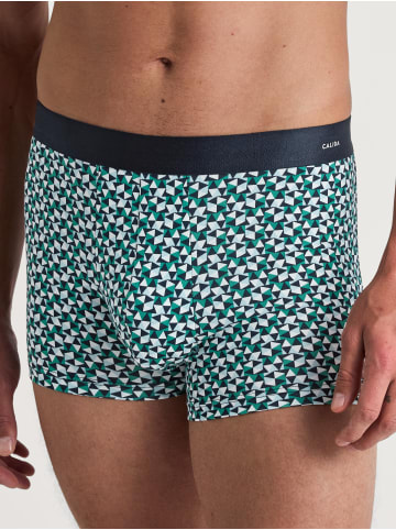 Calida New Boxer in aquamarine