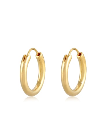 Elli Ohrringe 585 Gelbgold in Gold