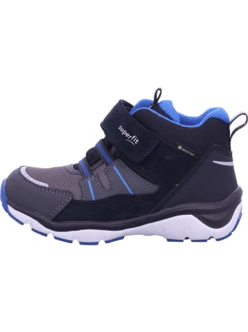 superfit Outdoorschuh in schwarz