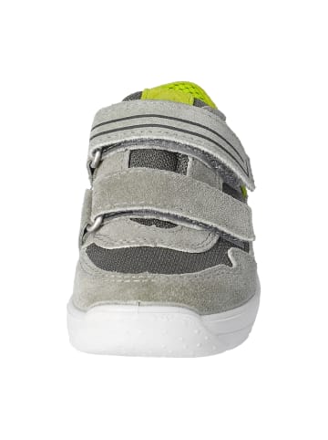 Ricosta Klettschuhe in Grün