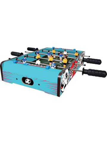 Natural Games Tischkicker 51x31,5x10,5 cm, ab 5 Jahre