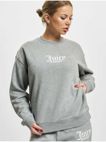 Juicy Couture Juicy Couture Hoodie in grey