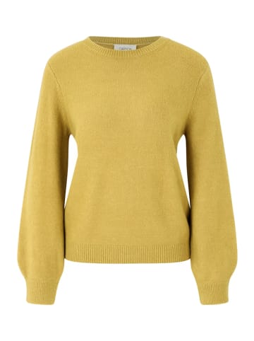 CARTOON Strickpullover in Grün