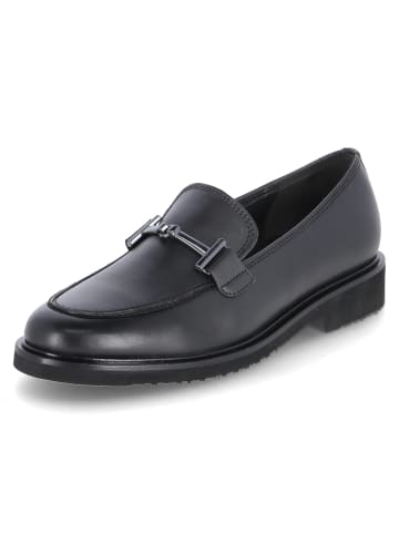 Gabor Loafer in Schwarz