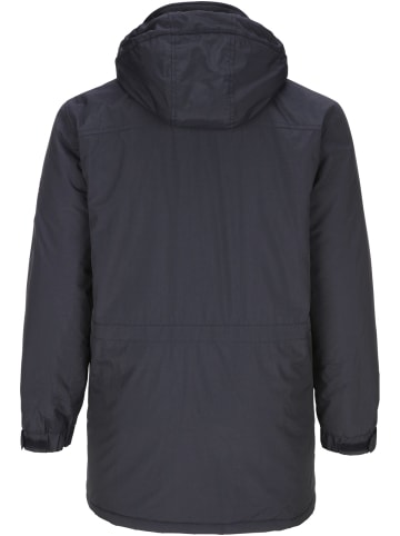 Jan Vanderstorm Funktionsjacke VICO in dunkelblau