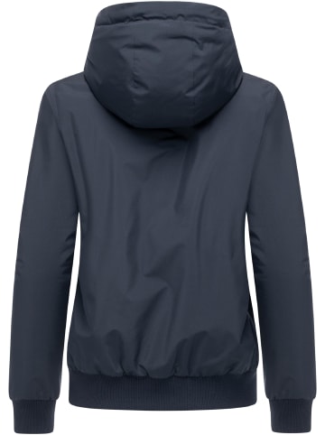 ragwear Bomberjacke Oggie Warm YOUMODO in Navy