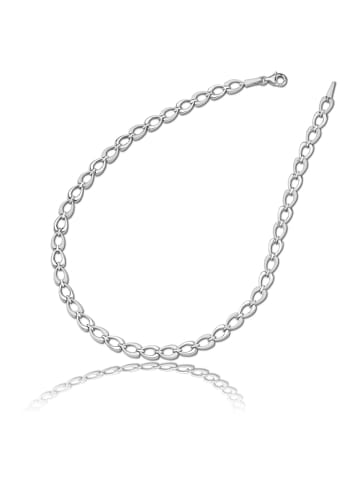 BALIA Halskette Silber 925 Sterling Silber ca. 45cm Collierkette