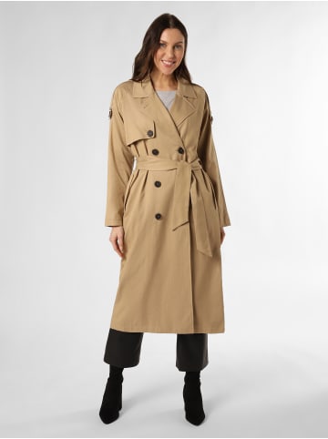 SELECTED FEMME Trenchcoat SLFNew Bren in beige