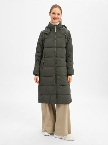 Camel Active Mantel in khaki