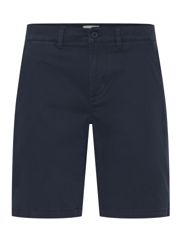 BLEND Chinoshorts BHMason in Dunkelblau