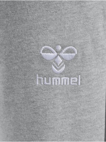 Hummel Hummel Hose Hmlgo Multisport Damen in GREY MELANGE