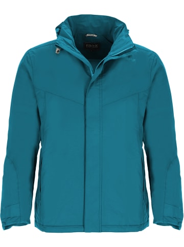 PRO-X elements Übergangs-/Funktionsjacke PXE Transition "PHASE" in Blue Saphir/Solar-Blau