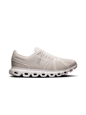 ON RUNNING Schuhe Cloud in Weiß