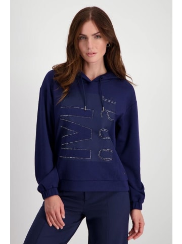 monari Sweatshirt in midnight