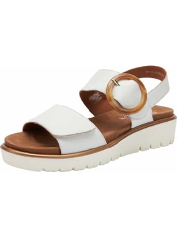 ara Sandalen für Damen in unifarben in uni