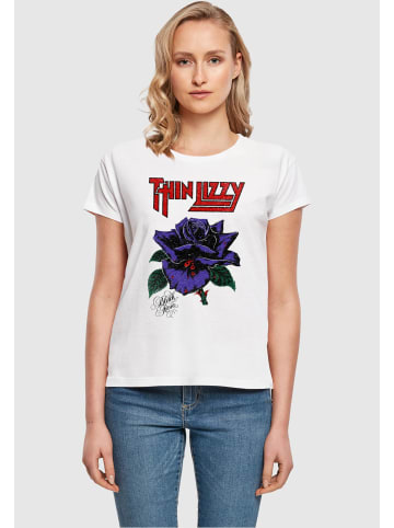 Merchcode Merchcode T-Shirts in white