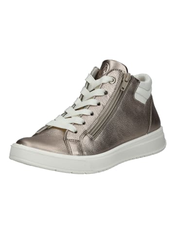 ara Sneaker in Gold