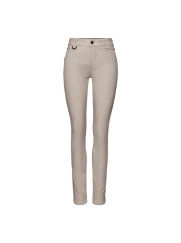 Street One Hose in dark moonstone sand