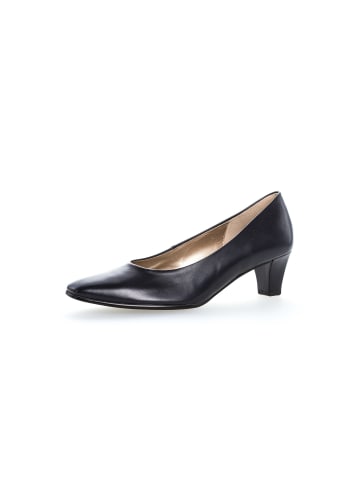 Gabor Fashion eleganter Pumps in Blau