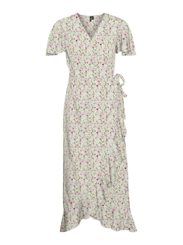 Vero Moda Kleid in Sprucestone