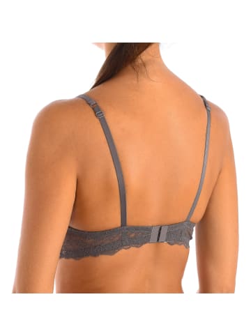 Selene Push-Up-BH in Gray